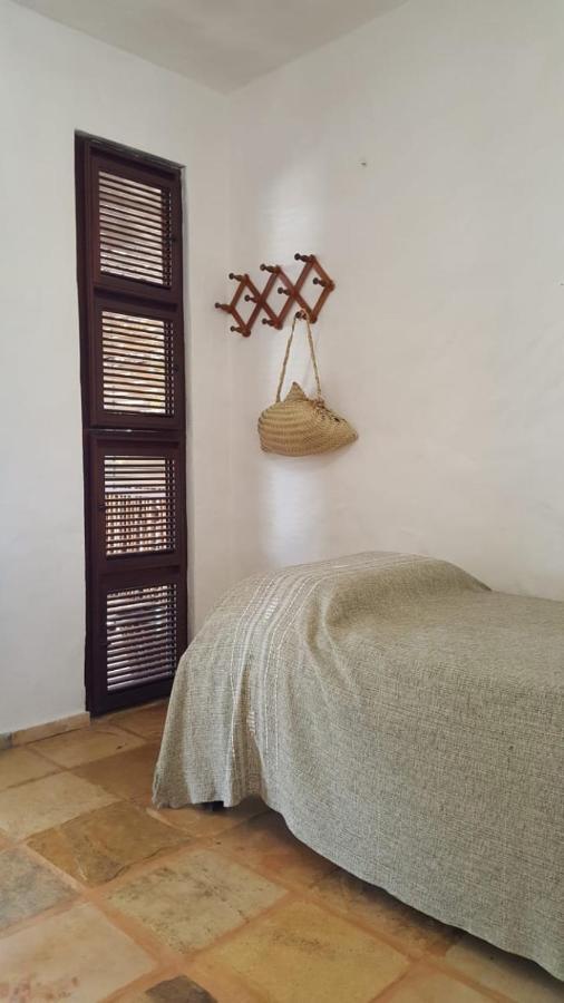 Cabôco Sonhadô Passeios Náuticos e Pousada Mundaú Extérieur photo
