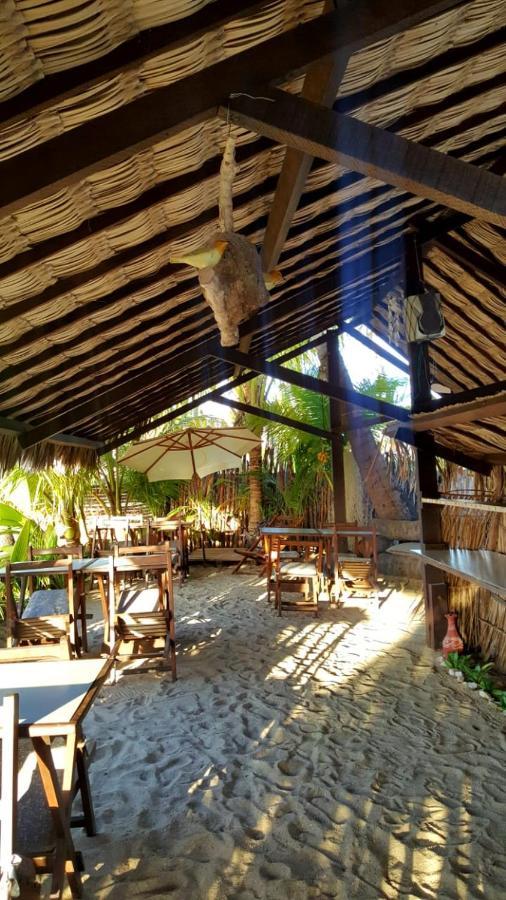 Cabôco Sonhadô Passeios Náuticos e Pousada Mundaú Extérieur photo