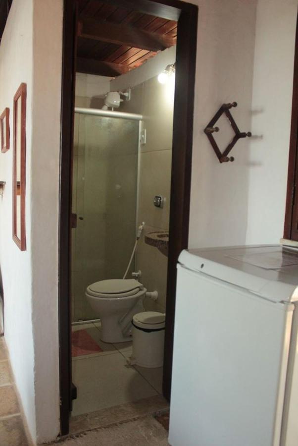Cabôco Sonhadô Passeios Náuticos e Pousada Mundaú Extérieur photo